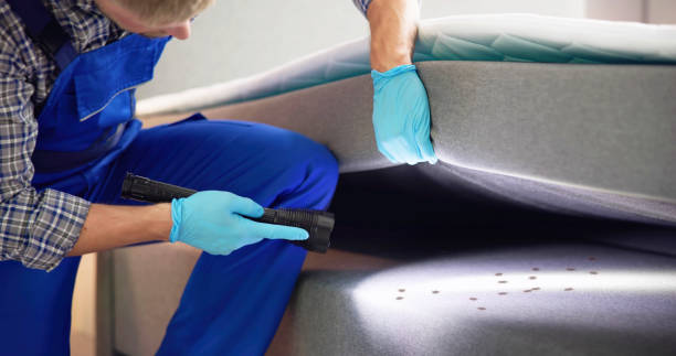 Best Best Pest Control Companies  in Silver Ridge, NJ